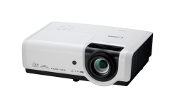 Projektor Canon LV-X420