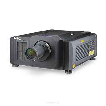 Projektor NEC PH1201QL