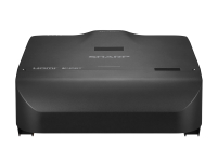 Projektor Sharp A104U B - 2