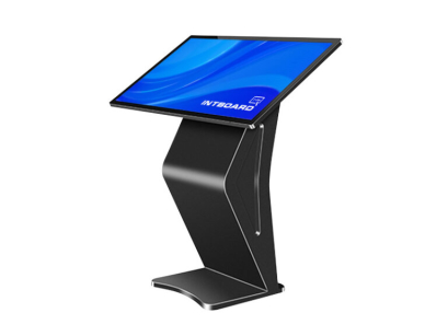 Totem interaktywny INTBOARD INFOCOM 43″