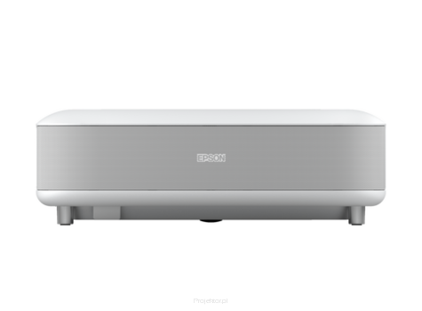 Projektor Epson EH-LS650W z Android TV