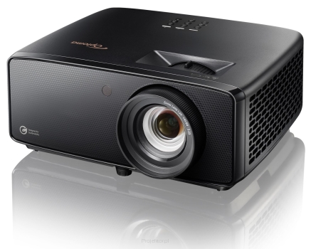 Projektor Optoma UZ38X