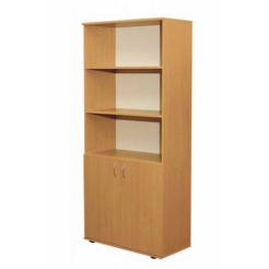 Regał szkolny TOMEK 1