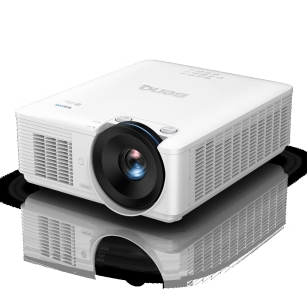 Projektor BenQ LU785