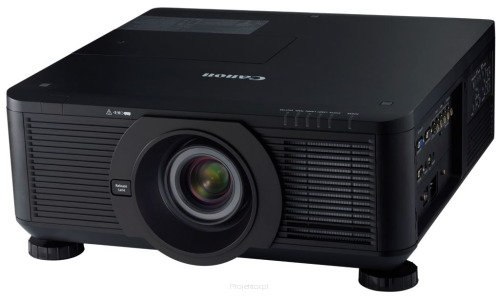 Projektor Canon LX-MU700