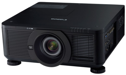 Projektor Canon LX-MU700