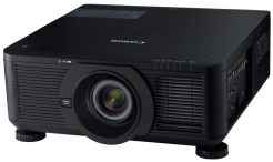 Projektor Canon LX-MU700