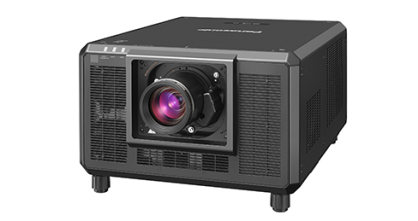 Projektor Panasonic PT-RZ44KEJ