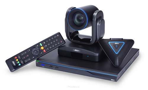System Wideokonferencyjny AVer EVC950