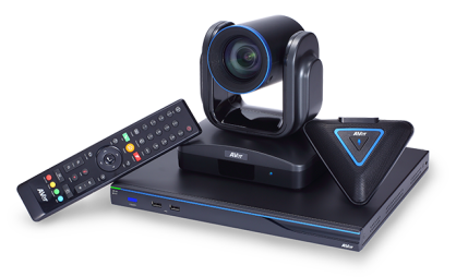 System Wideokonferencyjny AVer EVC950