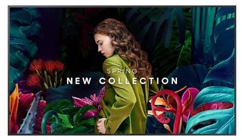 Monitor Samsung QB65C