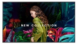 Monitor Samsung QB65C