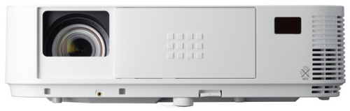 Projektor NEC M322H