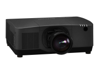 Projektor Sharp A155U B - 5