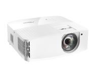 Projektor Optoma 4K400STx - 2