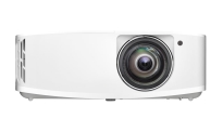 Projektor Optoma 4K400STx - 3