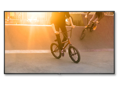 Monitor NEC MultiSync P654Q