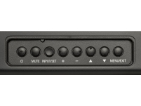 Monitor NEC MultiSync UN552V - 5