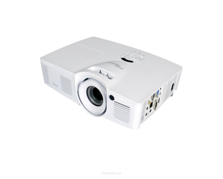 Projektor Optoma EH416