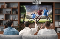 Projektor Optoma GT2000HDR - 7