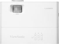 Projektor ViewSonic LX720-4K - 3
