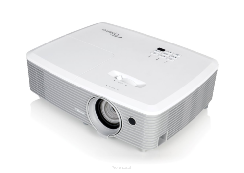Projektor Optoma W400