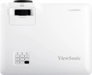 Projektor ViewSonic LS751HD - 4
