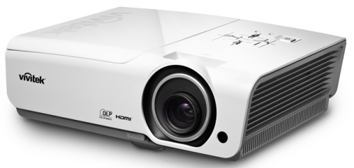 Projektor Vivitek D968U