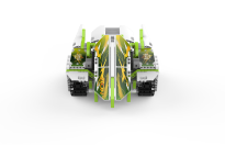 Robot JIMU WarriorBot - 3