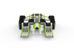 Robot JIMU WarriorBot