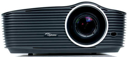 Projektor Optoma HD151X