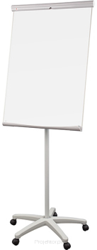 Flipchart 2x3 ecoBoards mobilny