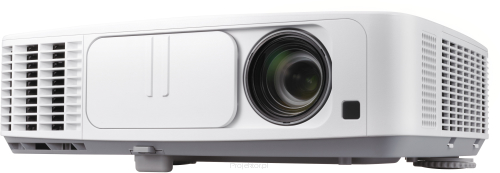 Projektor NEC PE401H