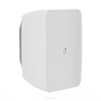 Głośniki aktywne AUDAC ARES5A/W