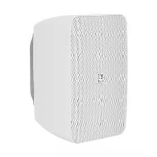 Głośniki aktywne AUDAC ARES5A/W