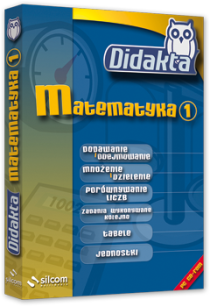 Oprogramowanie Matematyka 1