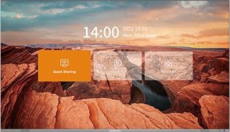 Wyświtlacz LED Absen Icon X163