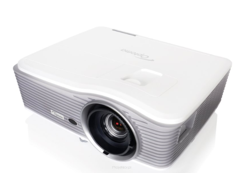 Projektor Optoma WU515T