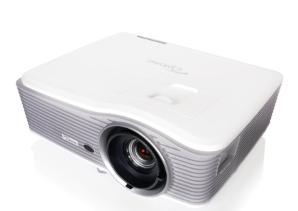 Projektor Optoma WU515T