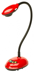 Wizualizer Lumens DC125