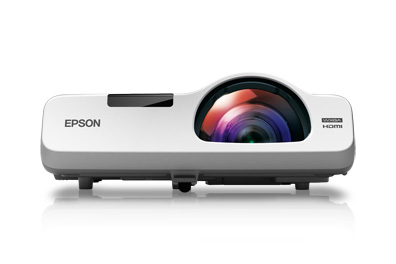 Projektor Epson EB-535W