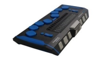 Focus 14 Blue - przenośny monitor brajlowski EDU - 2
