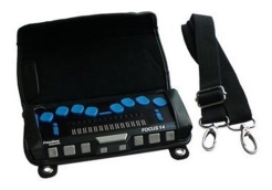 Focus 14 Blue - przenośny monitor brajlowski EDU