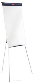 Flipchart niemagnetyczny NOBO Barracuda
