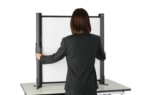 Ekran projekcyjny biurkowy Epson ELPSC32 50