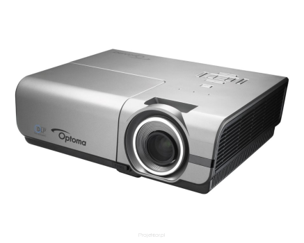 Projektor Optoma DH1017