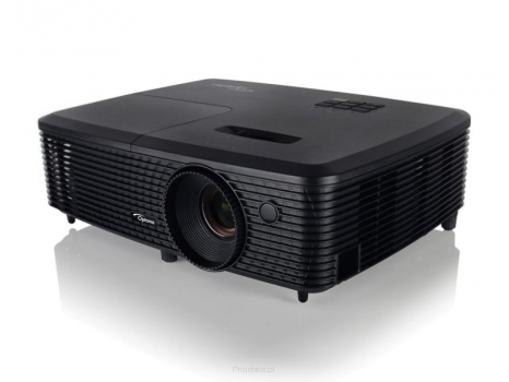 Projektor Optoma H114