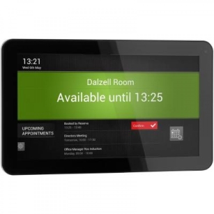 Reserva system rezerwacji sal