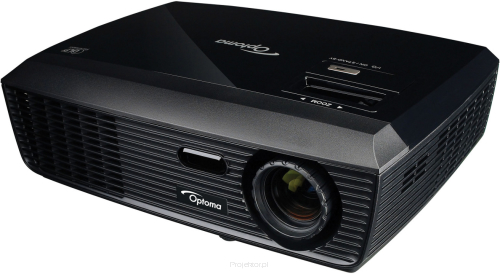 Projektor Optoma X300