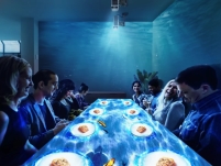 Projektor ViewSonic LS710HD - 6